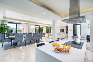 villa eva los olivos nueva andalucia 17