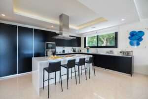 villa eva los olivos nueva andalucia 19