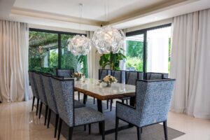 villa eva los olivos nueva andalucia 21