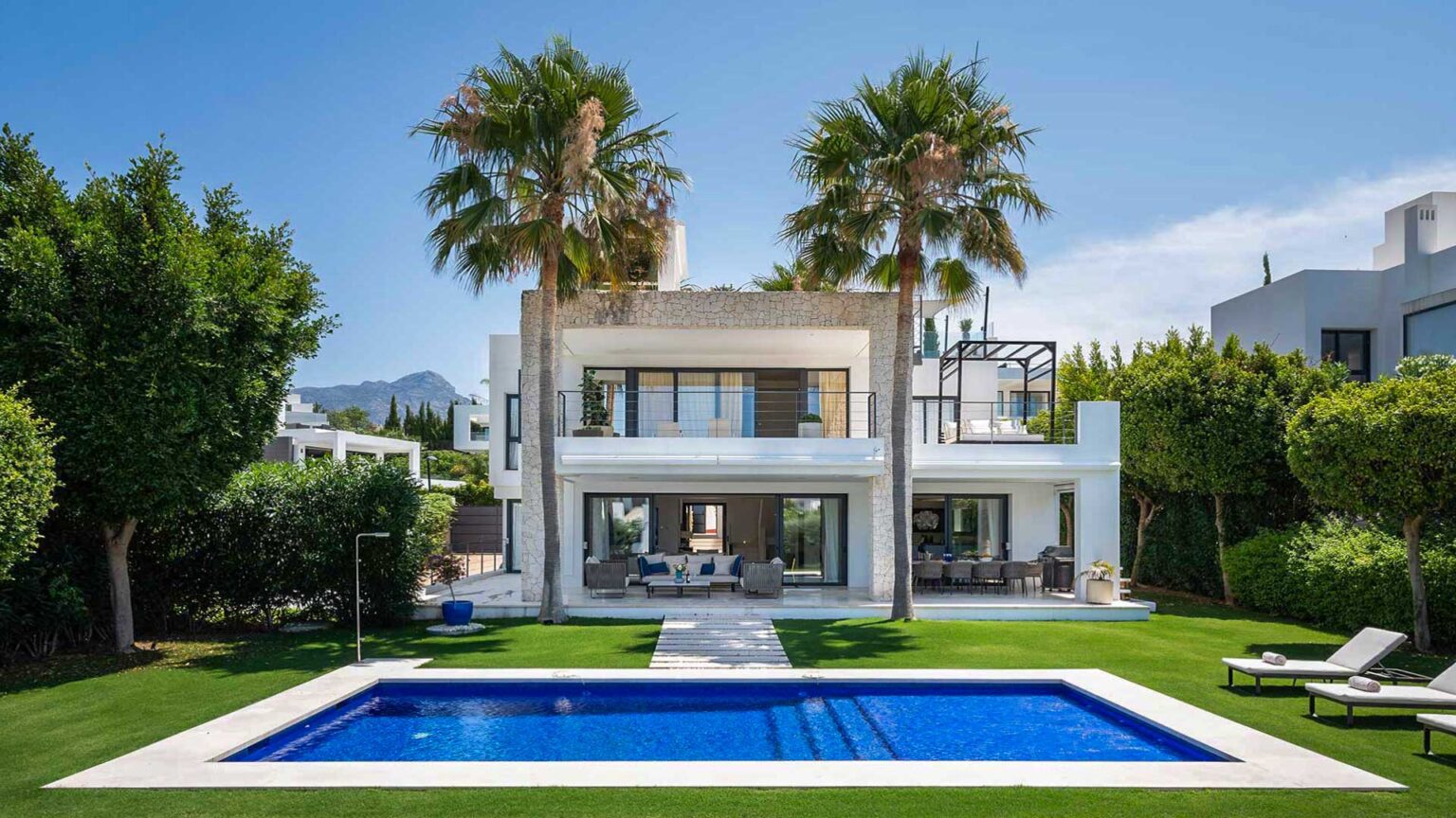 See All Of Swish Marbella's Luxury Villas | Swish Marbella