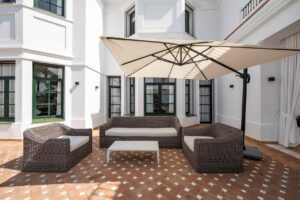 Villa Shakira, Sierra Blanca, Marbella