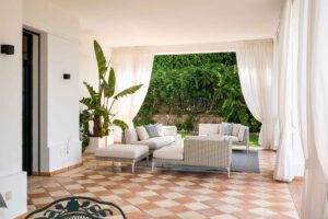 Villa Shakira, Sierra Blanca, Marbella