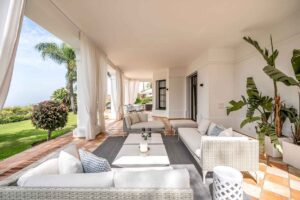 Villa Shakira, Sierra Blanca, Marbella