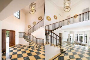 Villa Shakira, Sierra Blanca, Marbella