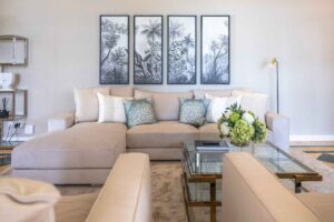 Villa Shakira, Sierra Blanca, Marbella