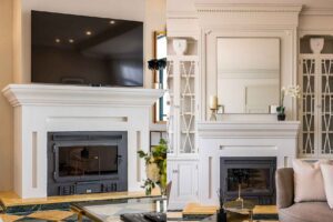 Villa Shakira, Sierra Blanca, Marbella