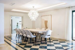 Villa Shakira, Sierra Blanca, Marbella