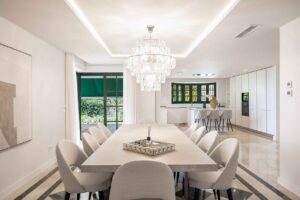 Villa Shakira, Sierra Blanca, Marbella