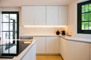 Villa Shakira, Sierra Blanca, Marbella