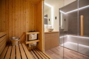 Villa Shakira, Sierra Blanca, Marbella