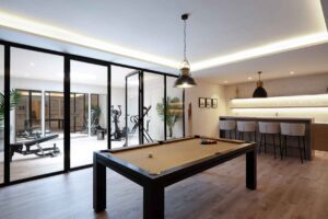 Villa Shakira, Sierra Blanca, Marbella