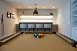 Villa Shakira, Sierra Blanca, Marbella