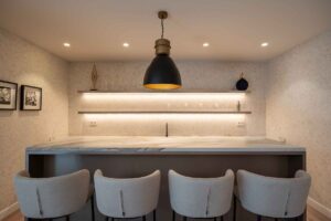 Villa Shakira, Sierra Blanca, Marbella