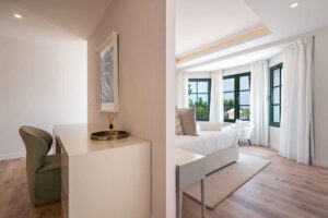 Villa Shakira, Sierra Blanca, Marbella