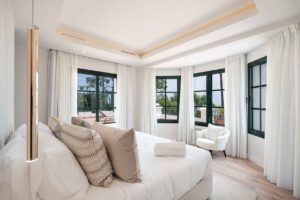 Villa Shakira, Sierra Blanca, Marbella