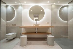 Villa Shakira, Sierra Blanca, Marbella