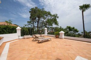 Villa Shakira, Sierra Blanca, Marbella