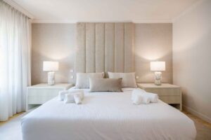 Villa Shakira, Sierra Blanca, Marbella