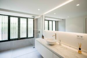 Villa Shakira, Sierra Blanca, Marbella