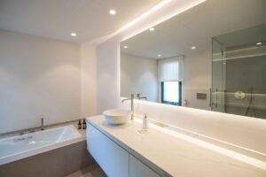 Villa Shakira, Sierra Blanca, Marbella