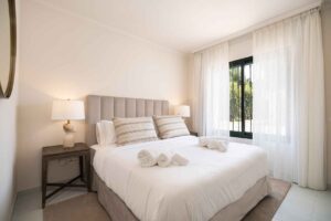 Villa Shakira, Sierra Blanca, Marbella