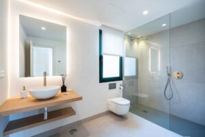 Villa Shakira, Sierra Blanca, Marbella