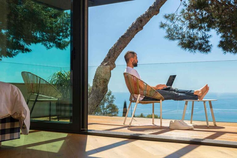 Marbella: Luxury Holiday Destination or a Digital Nomad’s Oasis?