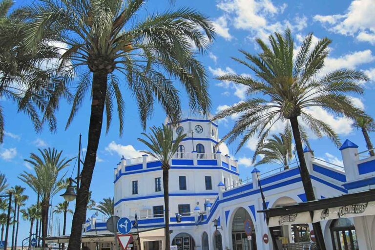 Estepona vs Marbella: Which is Better for Your Mediterranean Escape?