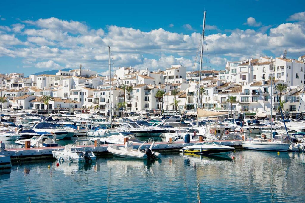 Brand “Marbella” is All Grown Up! How The City’s Image has Evolved