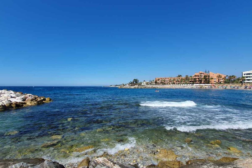 Perfect weather - 9 Things we Love About Early Autumn in Marbella