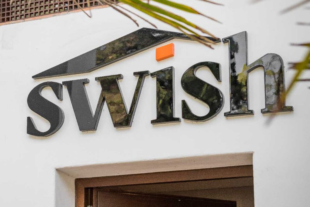 Swish Office Marbella
