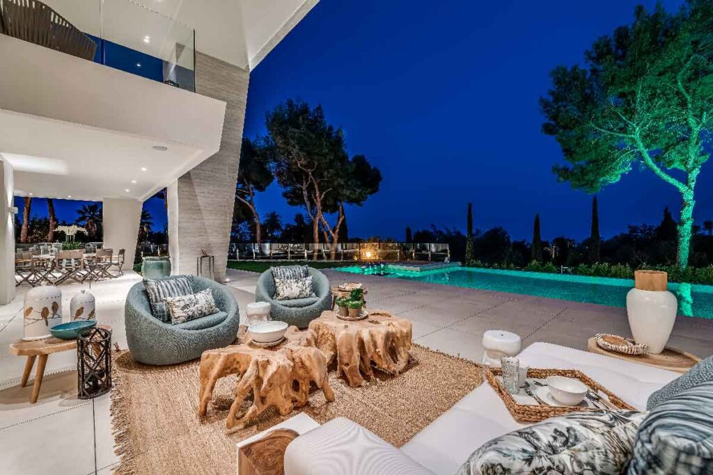 14 Questions to Ask your Agent Before Booking a Luxury Villa Rental in Marbella