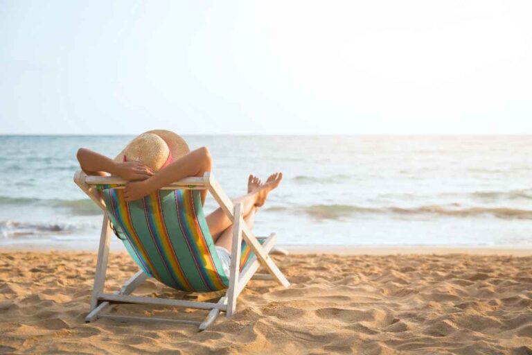 Out-Staying your Vacation in Marbella: What to do if you Simply Cannot Face Going Back Home