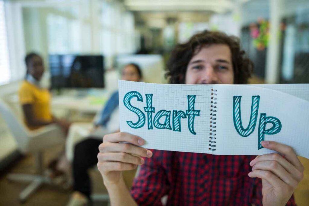 Start-ups technologiques et petites entreprises: renforcer l'innovation