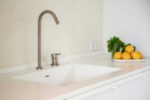 Kitchen - Villa Escondida, Monte Mayor Country Club, Benahavís