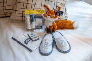 Welcome Gift - Villa Escondida, Monte Mayor Country Club, Benahavís