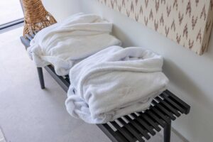 Bathroom - Villa Escondida, Monte Mayor Country Club, Benahavís