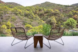 Exterior - Villa Escondida, Monte Mayor Country Club, BenahavísExterior - Villa Escondida, Monte Mayor Country Club, Benahavís