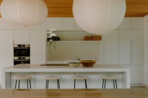 Kitchen - Villa Escondida, Monte Mayor Country Club, Benahavís