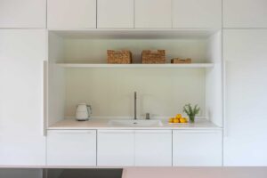 Kitchen - Villa Escondida, Monte Mayor Country Club, Benahavís