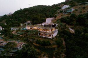 Exterior - Villa Escondida, Monte Mayor Country Club, Benahavís