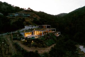 Exterior - Villa Escondida, Monte Mayor Country Club, Benahavís