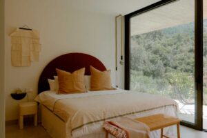 Bedroom - Villa Escondida, Monte Mayor Country Club, Benahavís