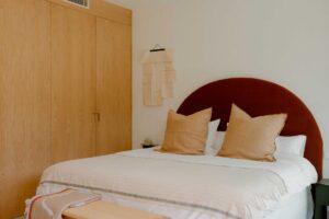 Bedroom - Villa Escondida, Monte Mayor Country Club, Benahavís