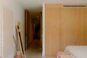 Bedroom - Villa Escondida, Monte Mayor Country Club, Benahavís
