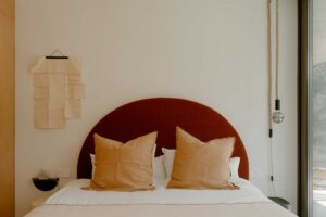 Bedroom - Villa Escondida, Monte Mayor Country Club, Benahavís