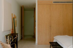 Bedroom - Villa Escondida, Monte Mayor Country Club, Benahavís