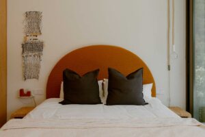 Bedroom - Villa Escondida, Monte Mayor Country Club, Benahavís