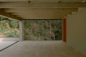 Garage - Villa Escondida, Monte Mayor Country Club, Benahavís