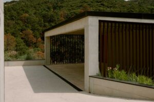 Garage - Villa Escondida, Monte Mayor Country Club, Benahavís